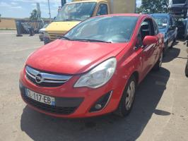 Foto pieza de coche